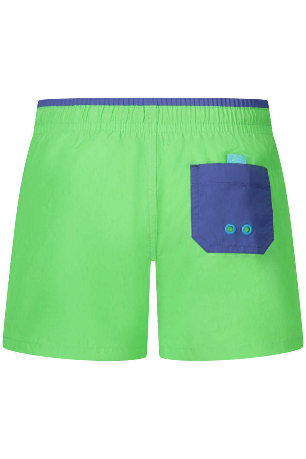 NORTH SAILS COSTUME PARTE SOTTO BAMBINO VERDE