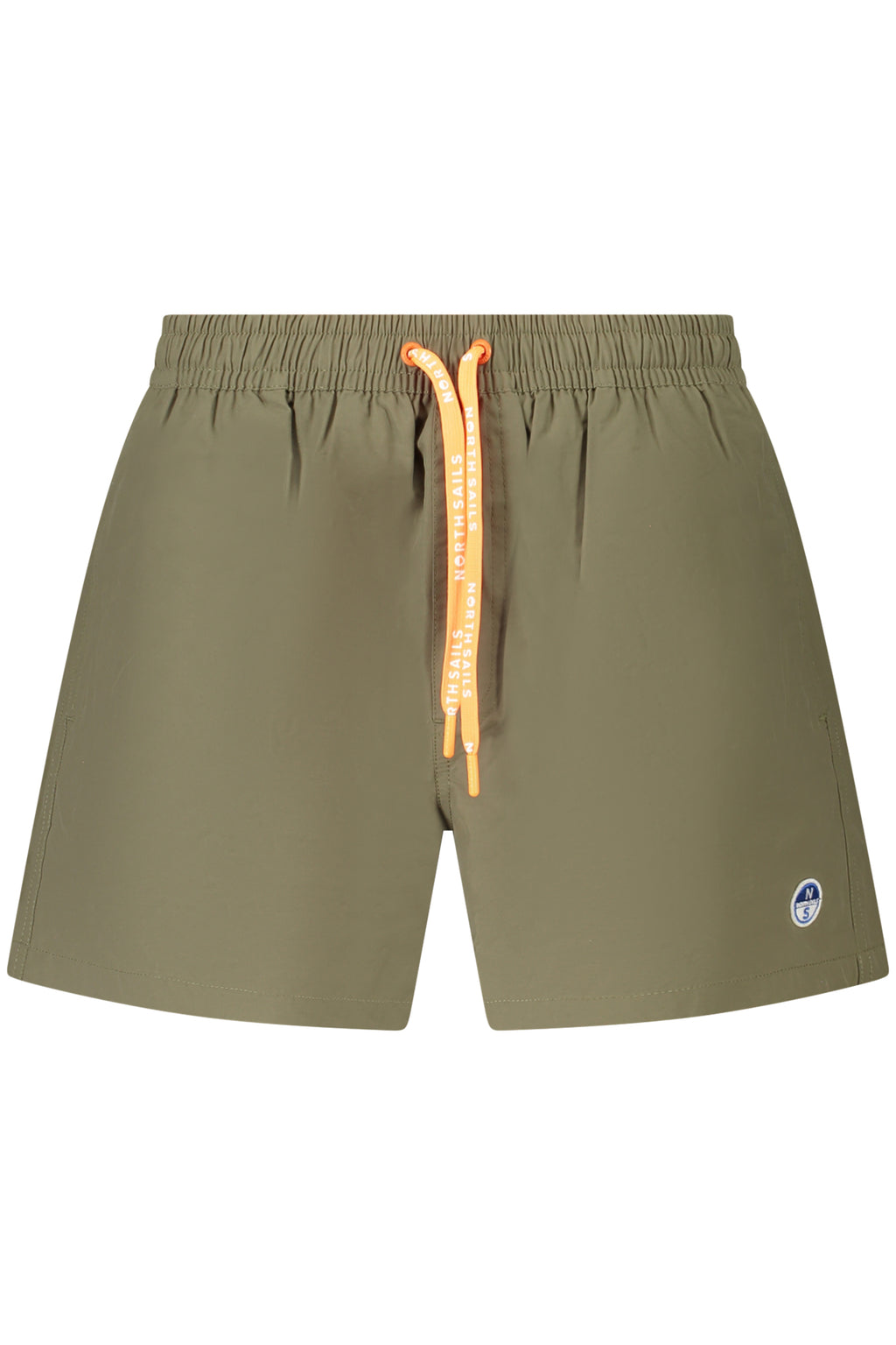 NORTH SAILS COSTUME PARTE SOTTO UOMO VERDE