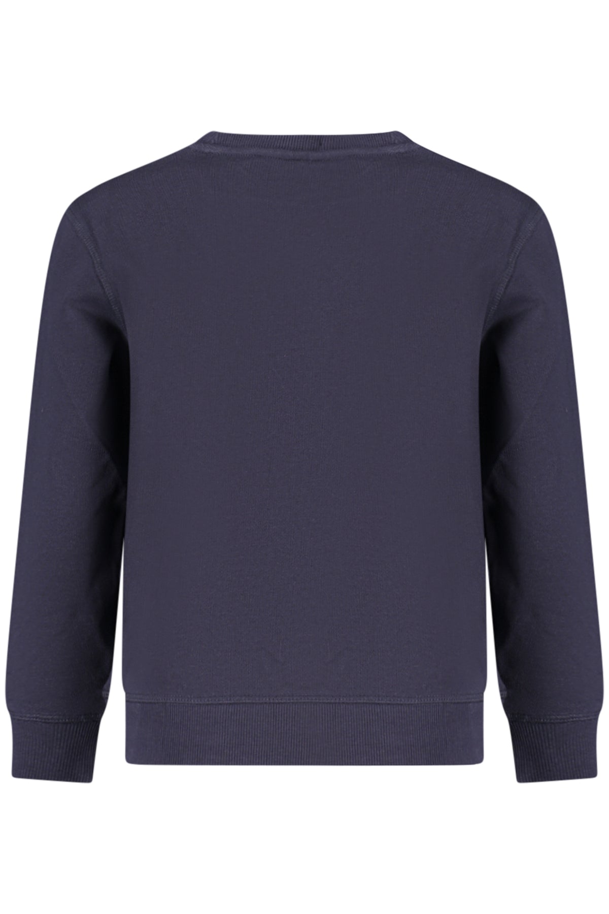 NORTH SAILS FELPA SENZA ZIP BAMBINO BLU