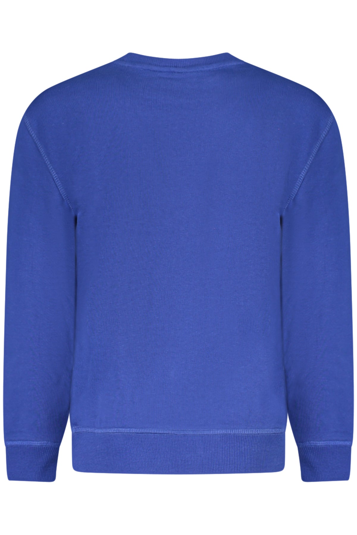 NORTH SAILS FELPA SENZA ZIP BAMBINO BLU
