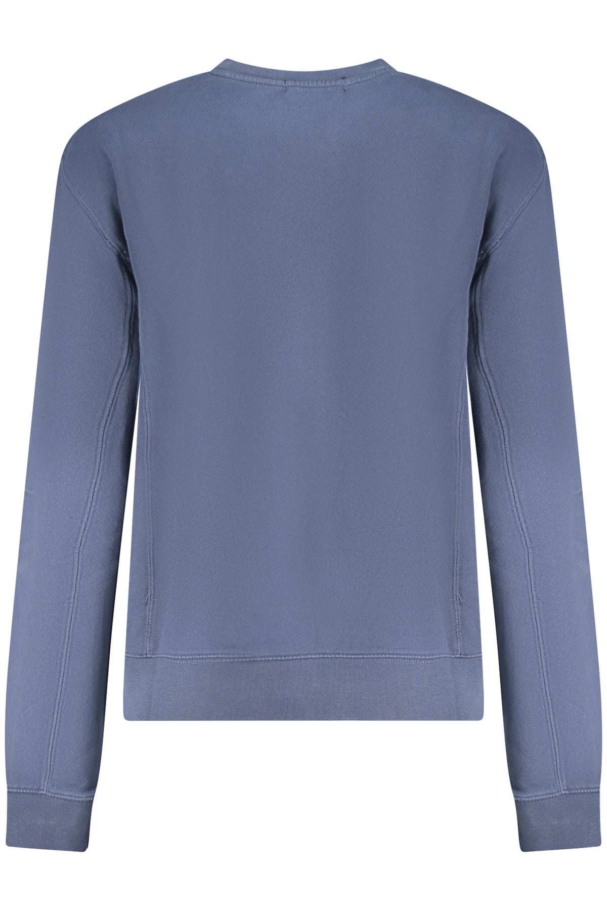NORTH SAILS FELPA SENZA ZIP DONNA BLU