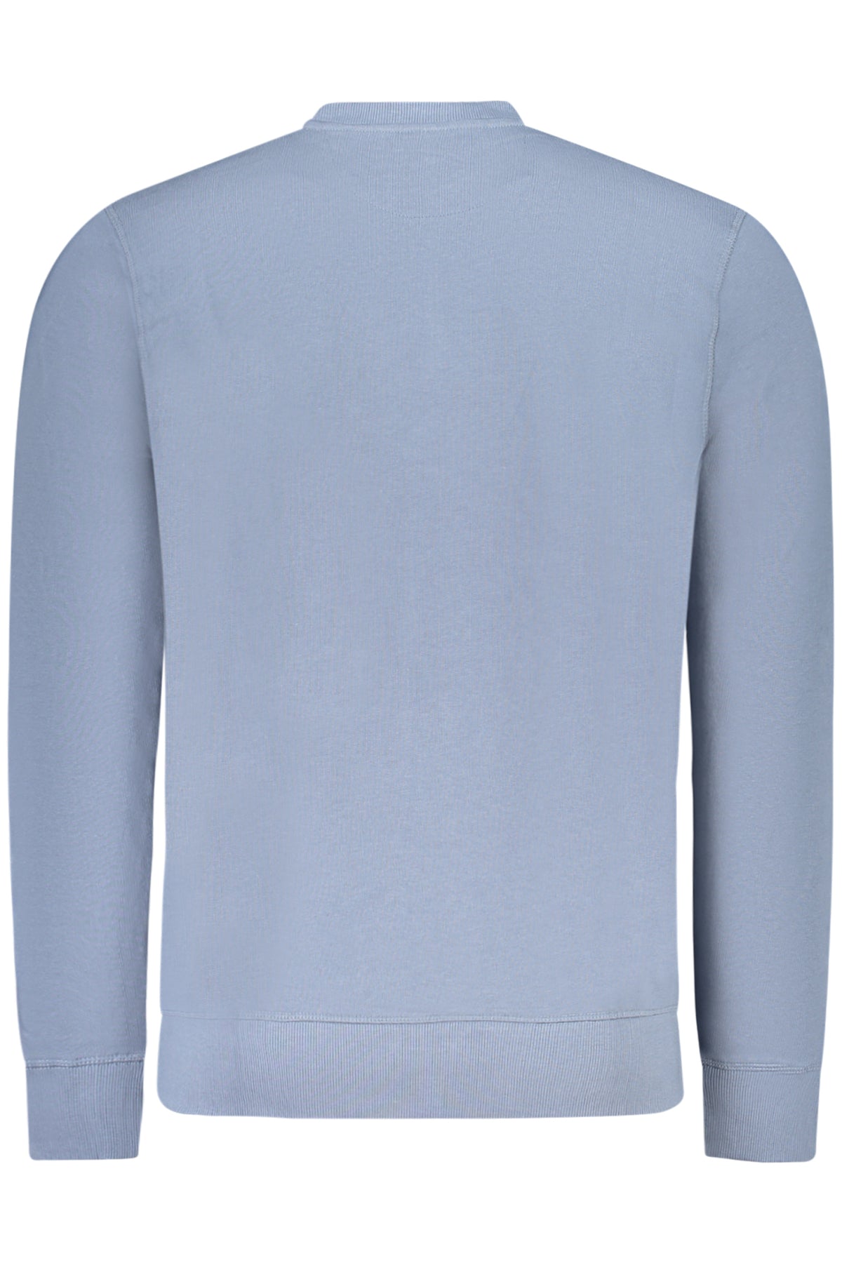 NORTH SAILS FELPA SENZA ZIP UOMO BLU