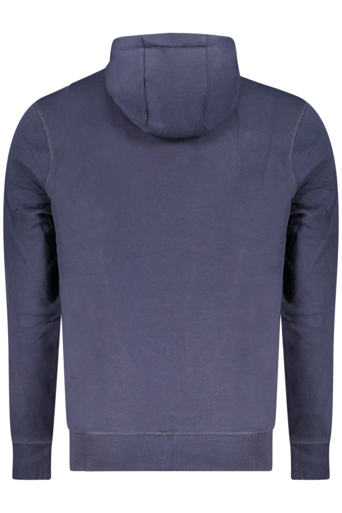 NORTH SAILS FELPA SENZA ZIP UOMO BLU
