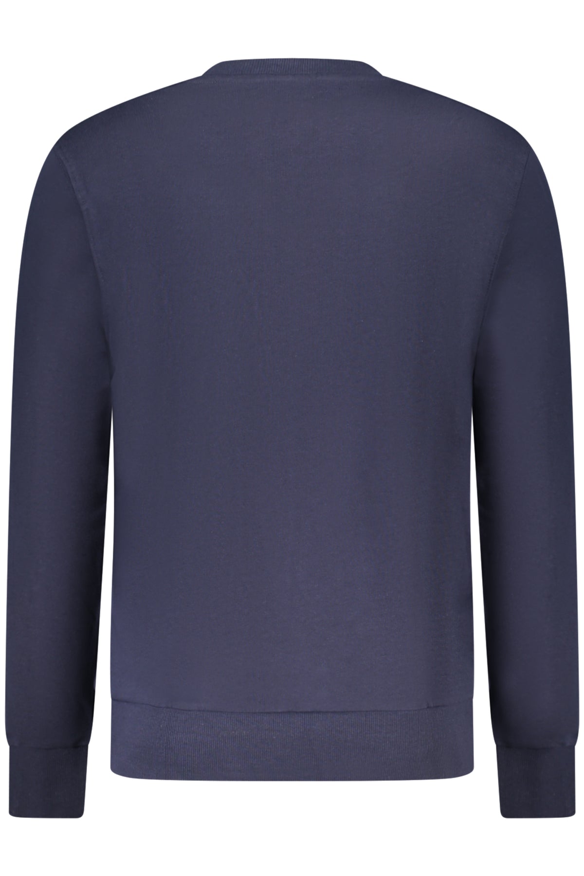 NORTH SAILS FELPA SENZA ZIP UOMO BLU