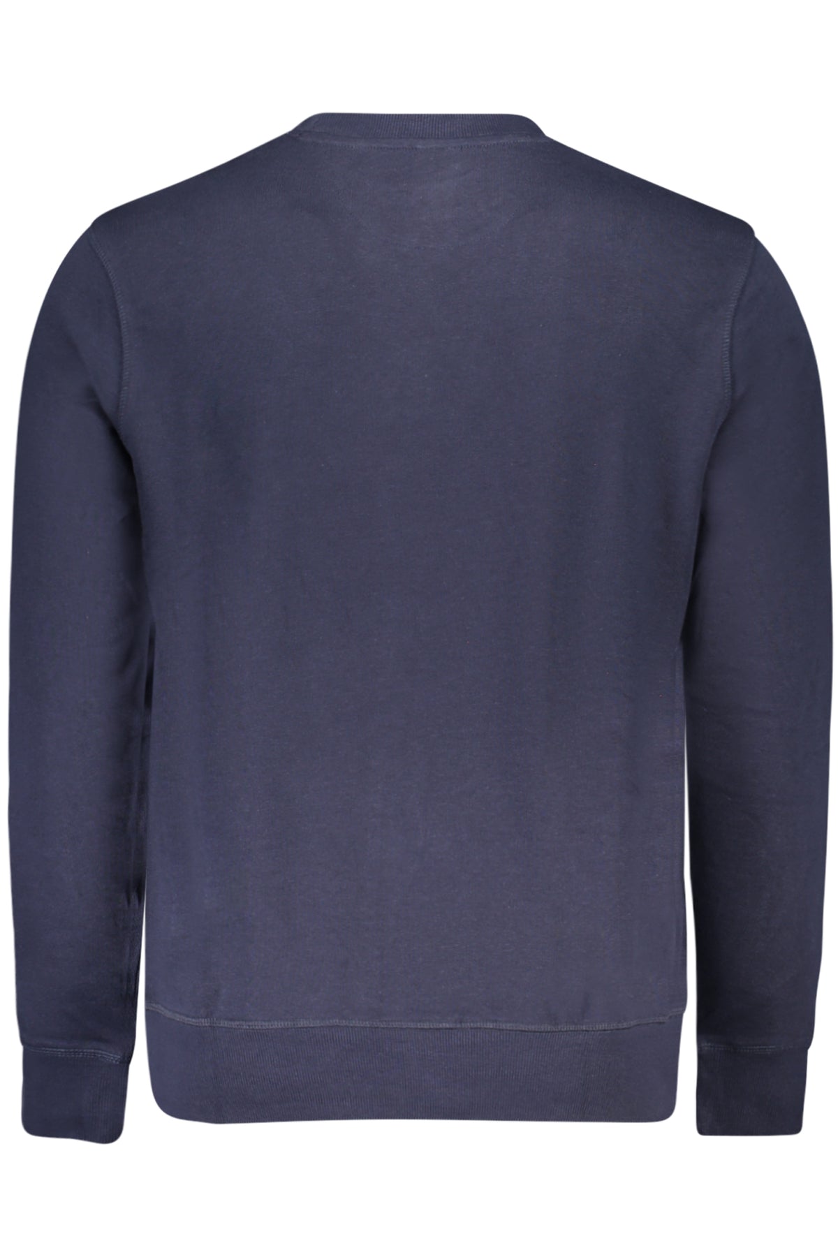 NORTH SAILS FELPA SENZA ZIP UOMO BLU