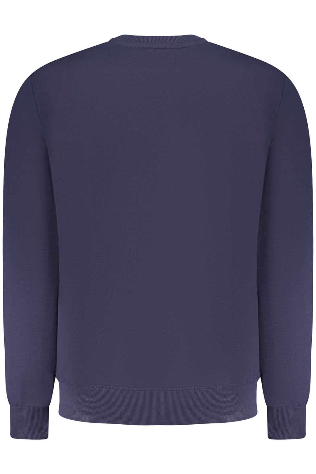 NORTH SAILS FELPA SENZA ZIP UOMO BLU