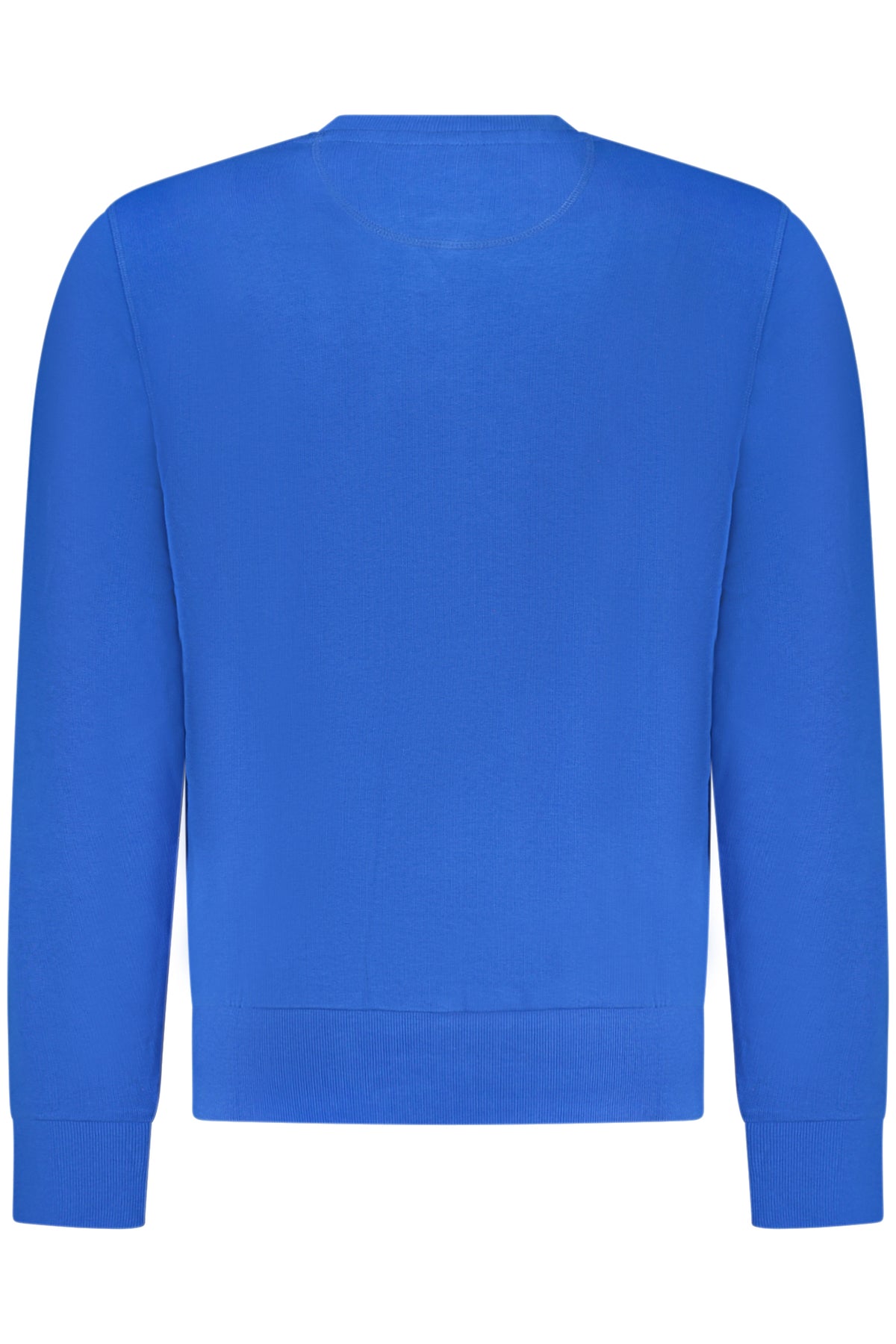 NORTH SAILS FELPA SENZA ZIP UOMO BLU