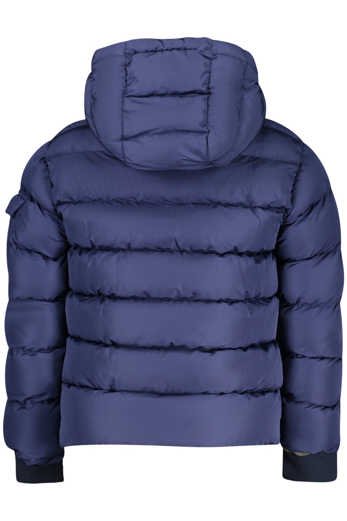 NORTH SAILS GIUBBOTTO BAMBINO BLU