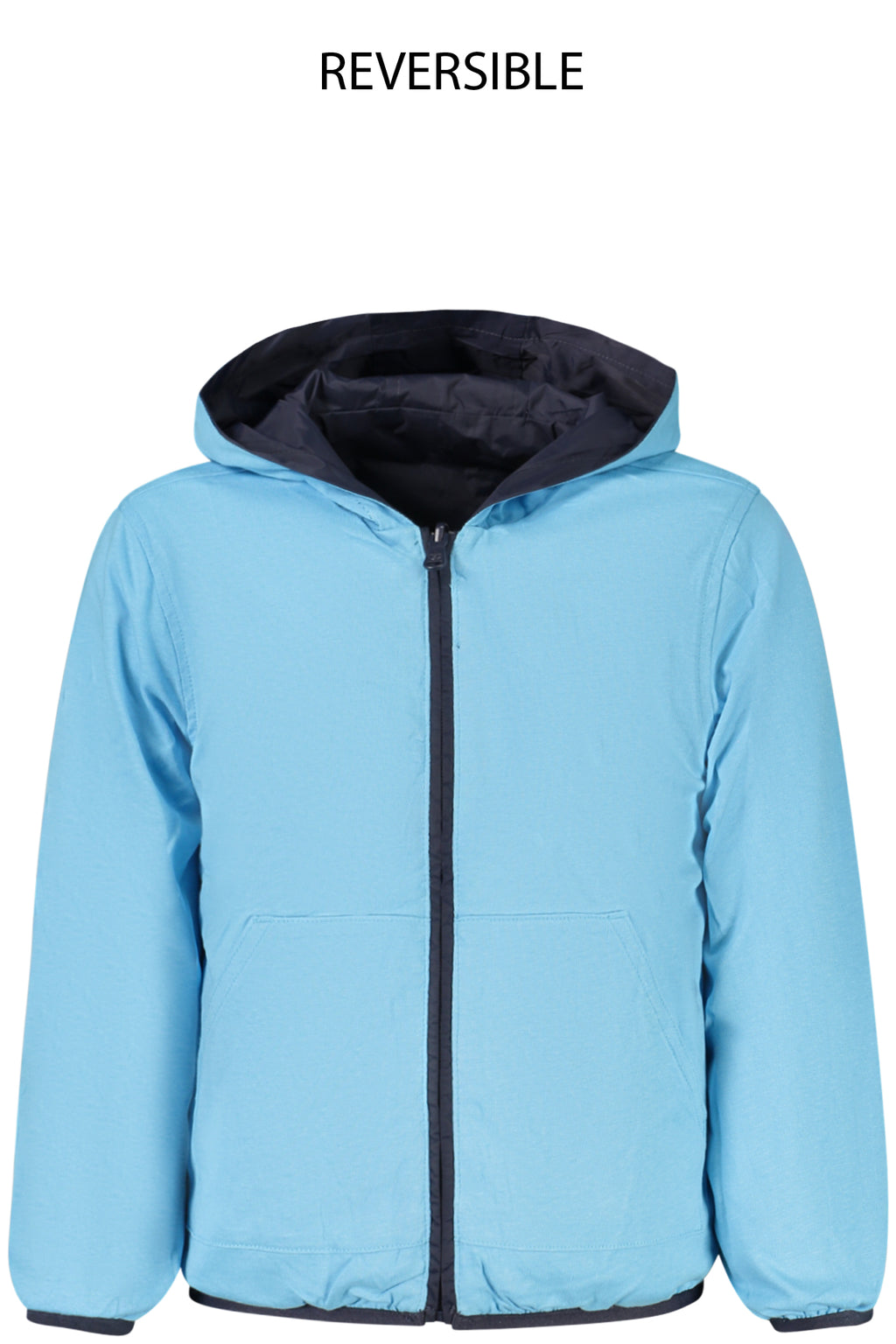 NORTH SAILS GIUBBOTTO BAMBINO BLU