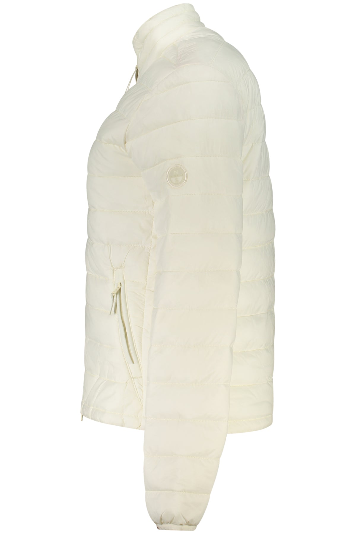 NORTH SAILS GIUBBOTTO DONNA BIANCO