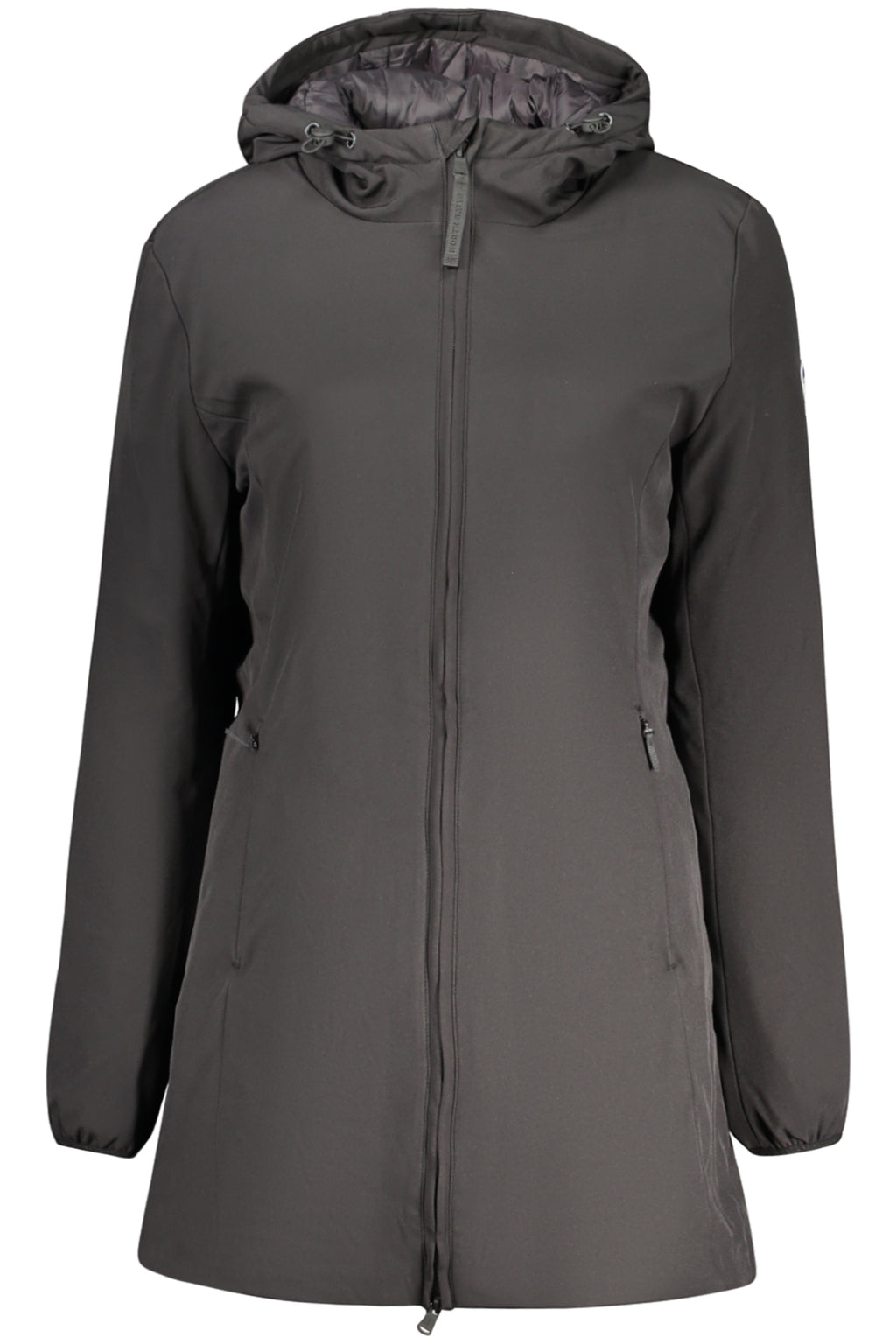 NORTH SAILS GIUBBOTTO DONNA NERO