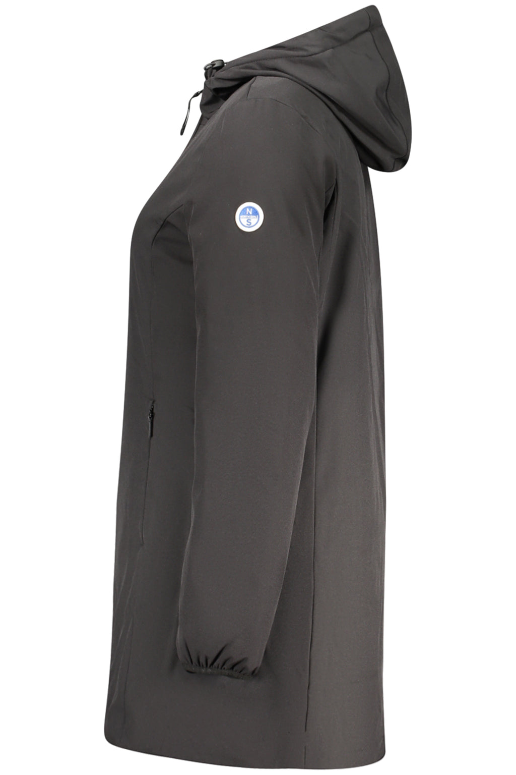 NORTH SAILS GIUBBOTTO DONNA NERO