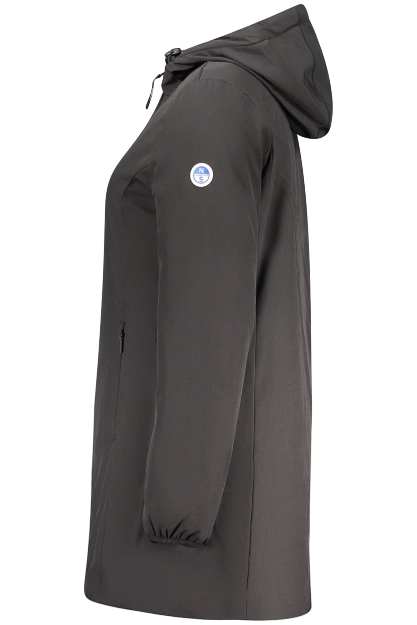 NORTH SAILS GIUBBOTTO DONNA NERO