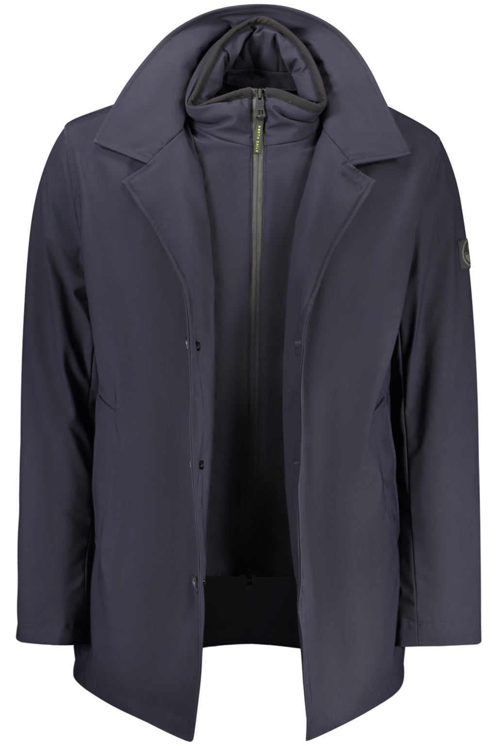 NORTH SAILS GIUBBOTTO UOMO BLU
