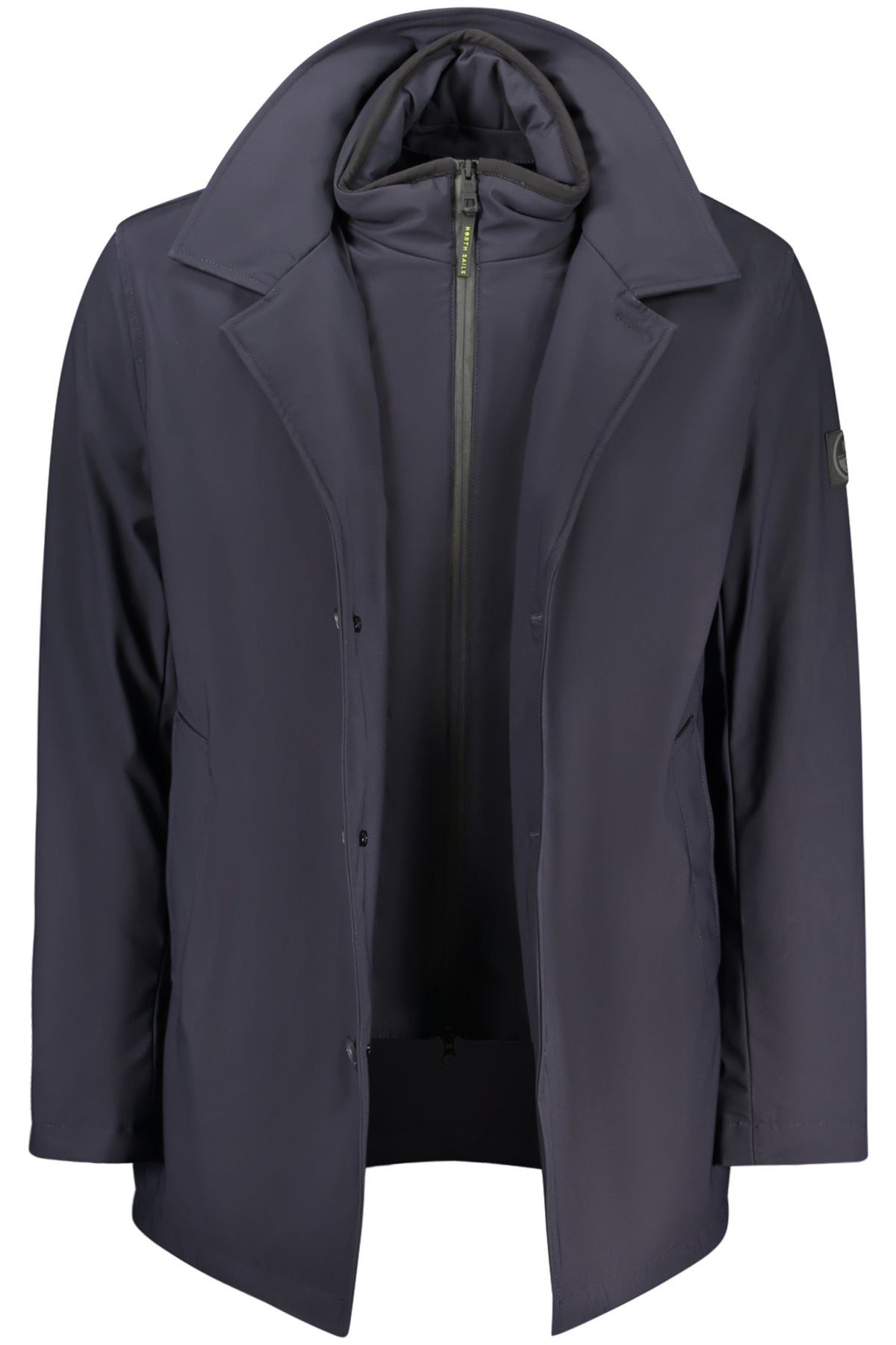 NORTH SAILS GIUBBOTTO UOMO BLU