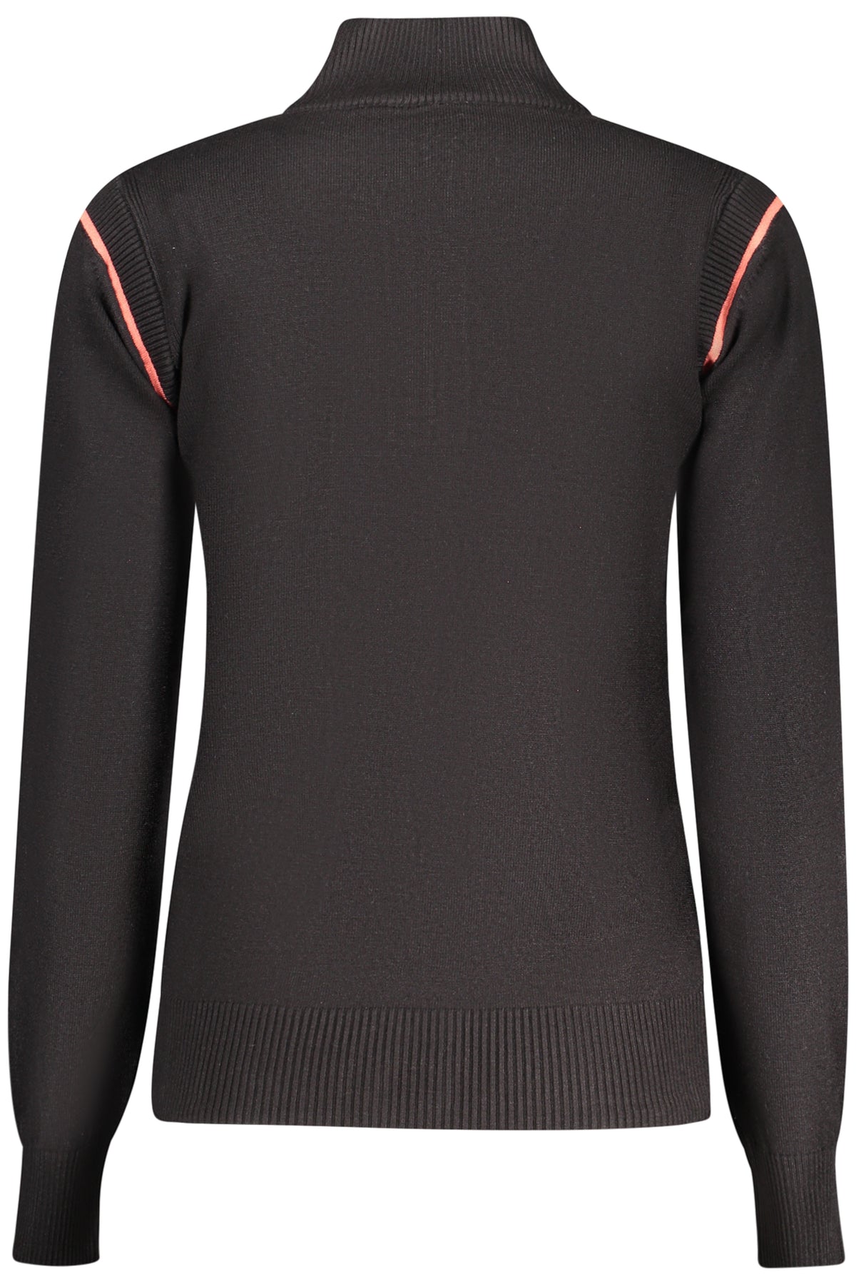 NORTH SAILS MAGLIA DONNA NERO
