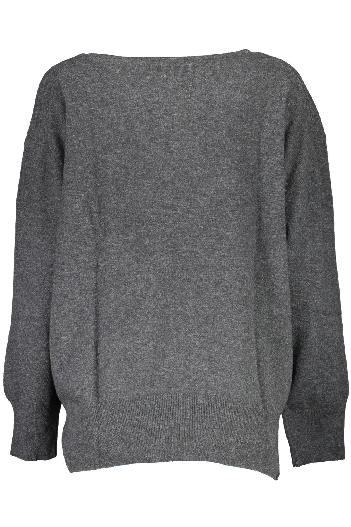 NORTH SAILS MAGLIA DONNA NERO