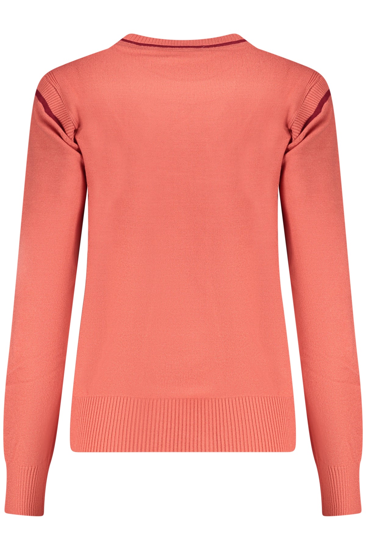 NORTH SAILS MAGLIA DONNA ROSSO