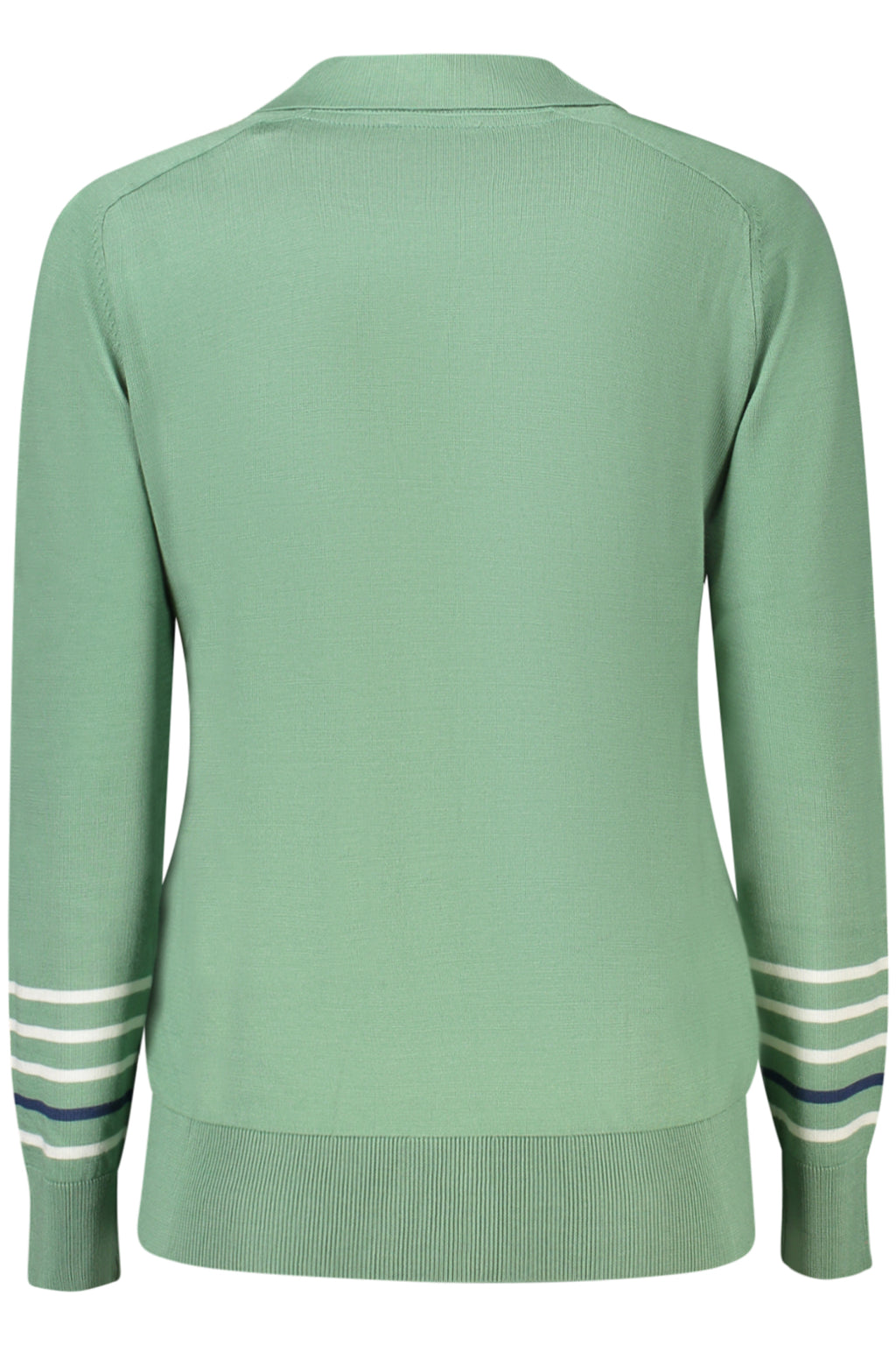 NORTH SAILS MAGLIA DONNA VERDE
