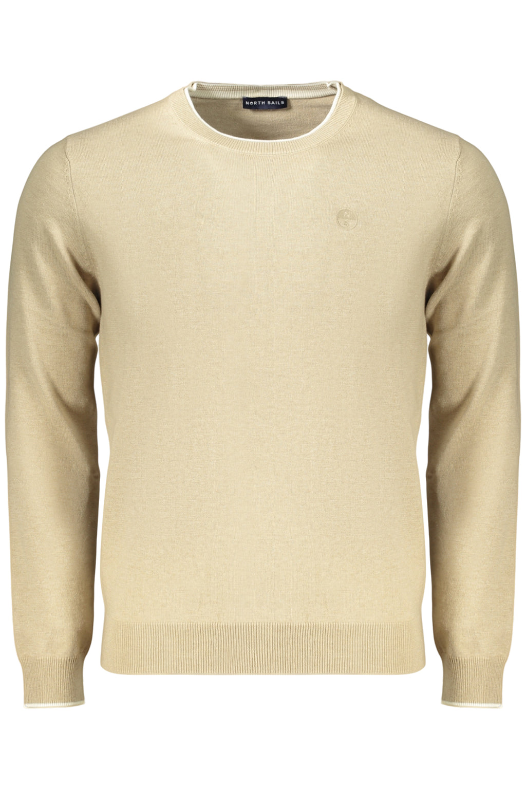 NORTH SAILS MAGLIA UOMO BEIGE