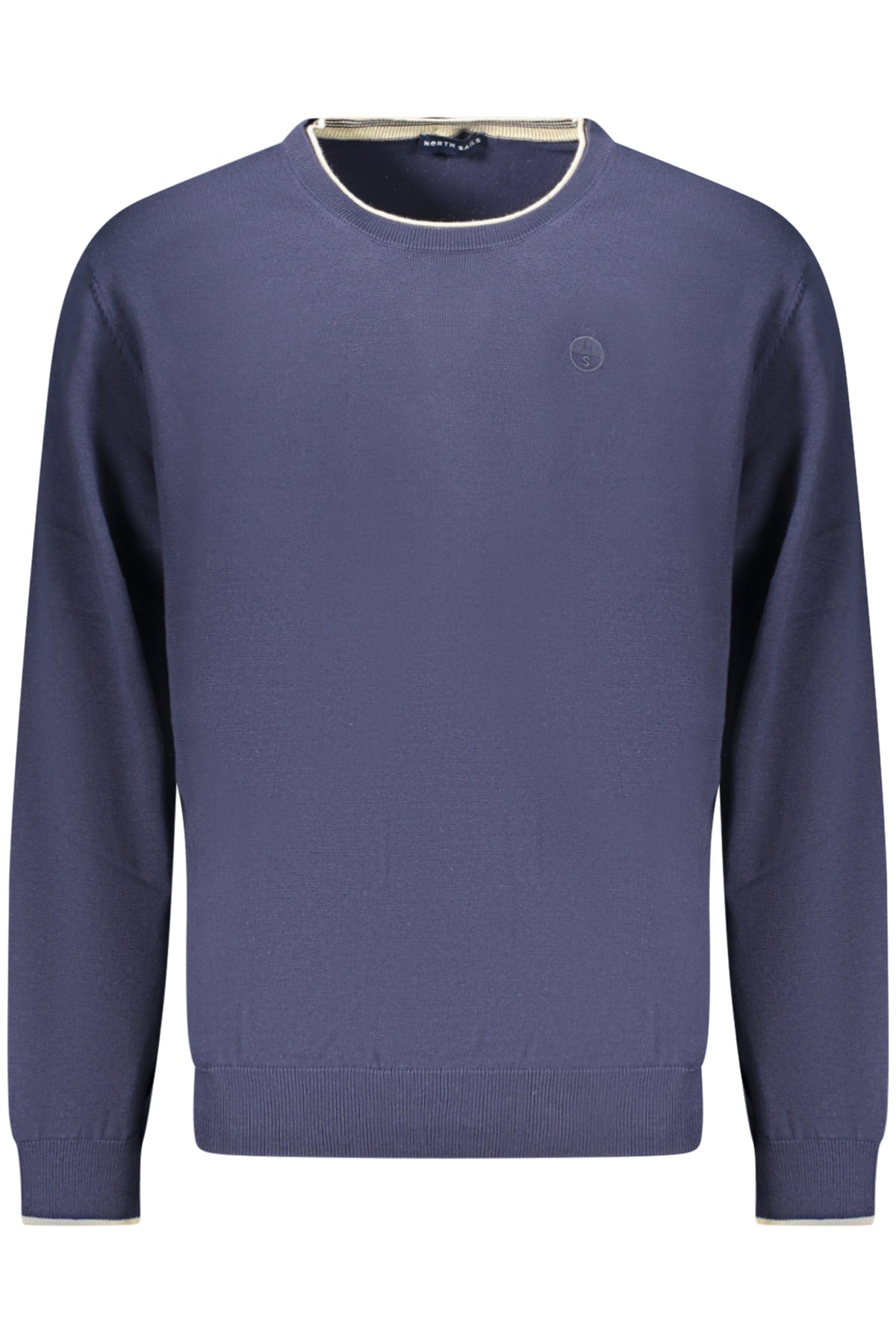 NORTH SAILS MAGLIA UOMO BLU