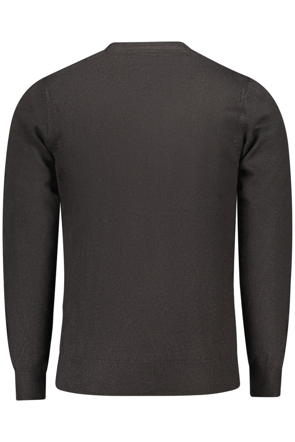 NORTH SAILS MAGLIA UOMO NERO