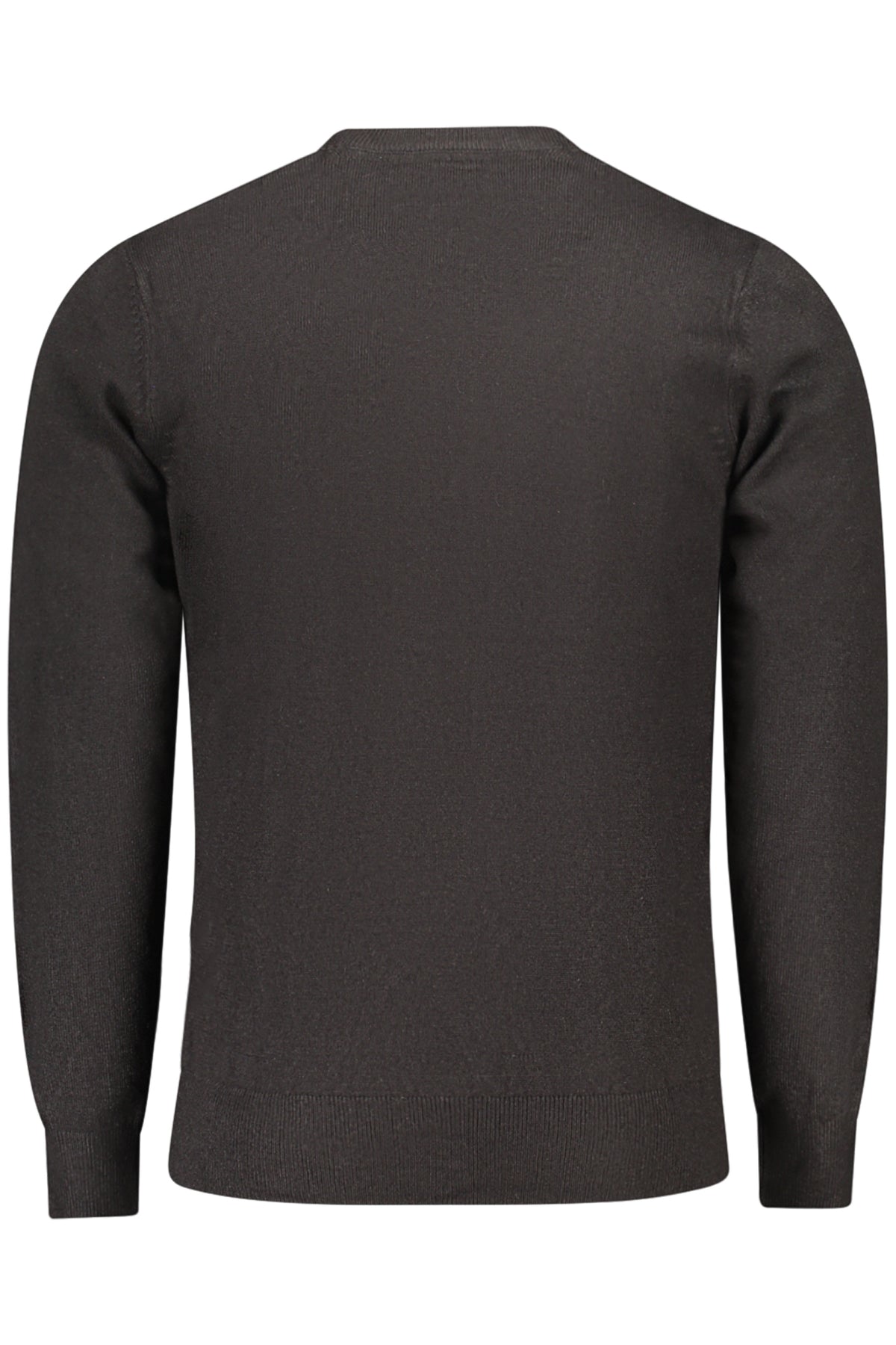 NORTH SAILS MAGLIA UOMO NERO