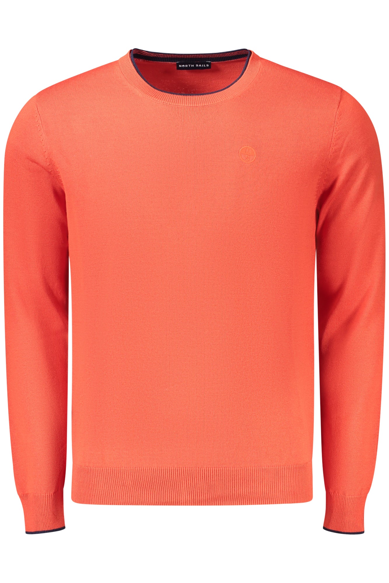 NORTH SAILS MAGLIA UOMO ROSSO