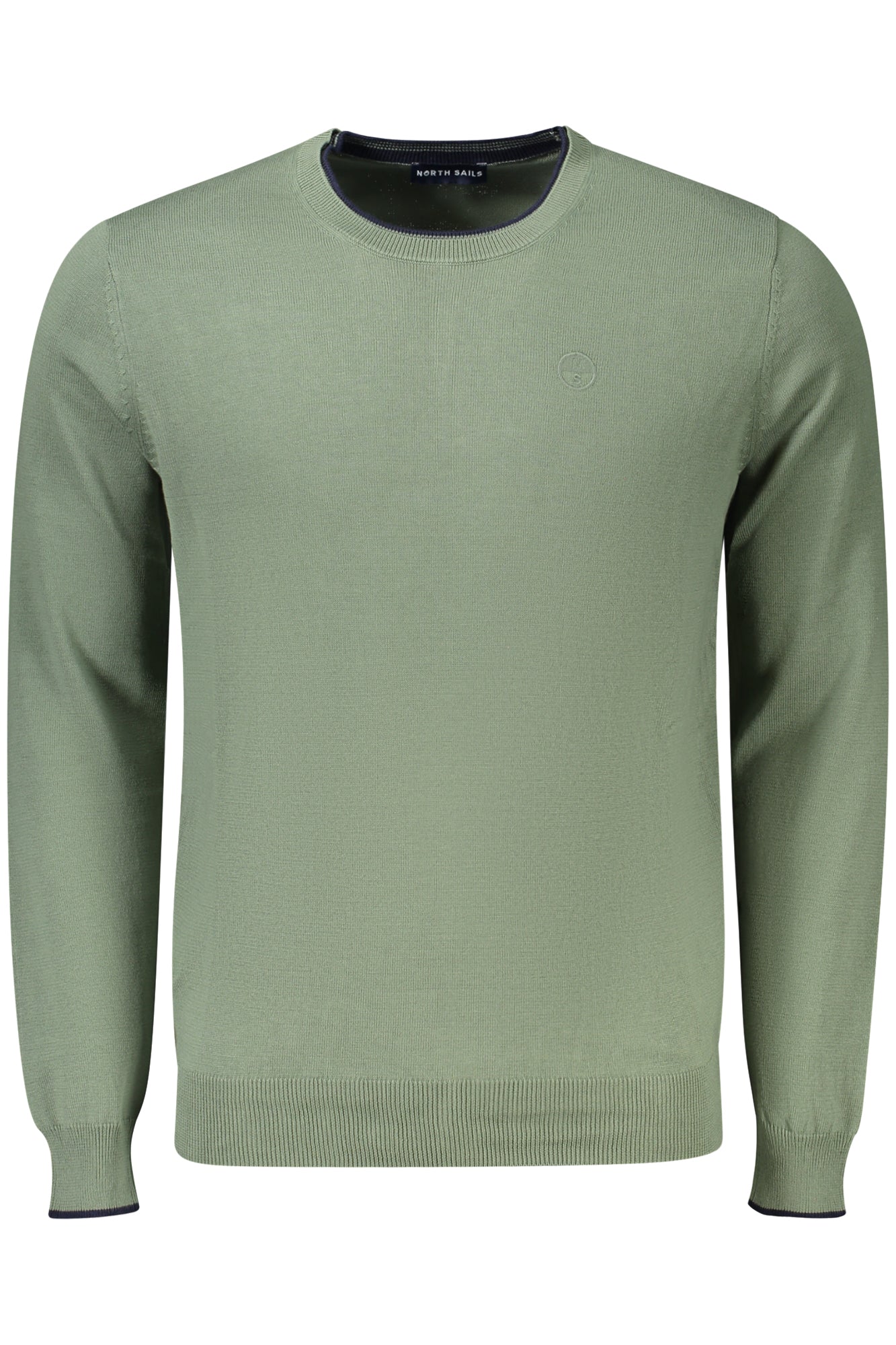 NORTH SAILS MAGLIA UOMO VERDE