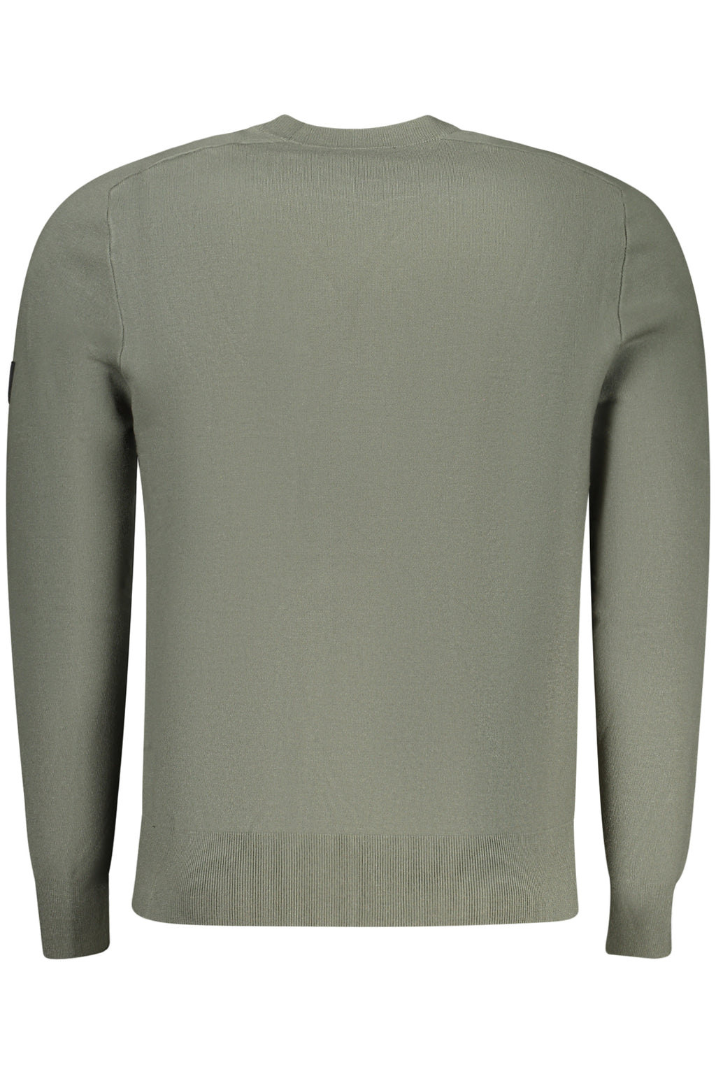 NORTH SAILS MAGLIA UOMO VERDE