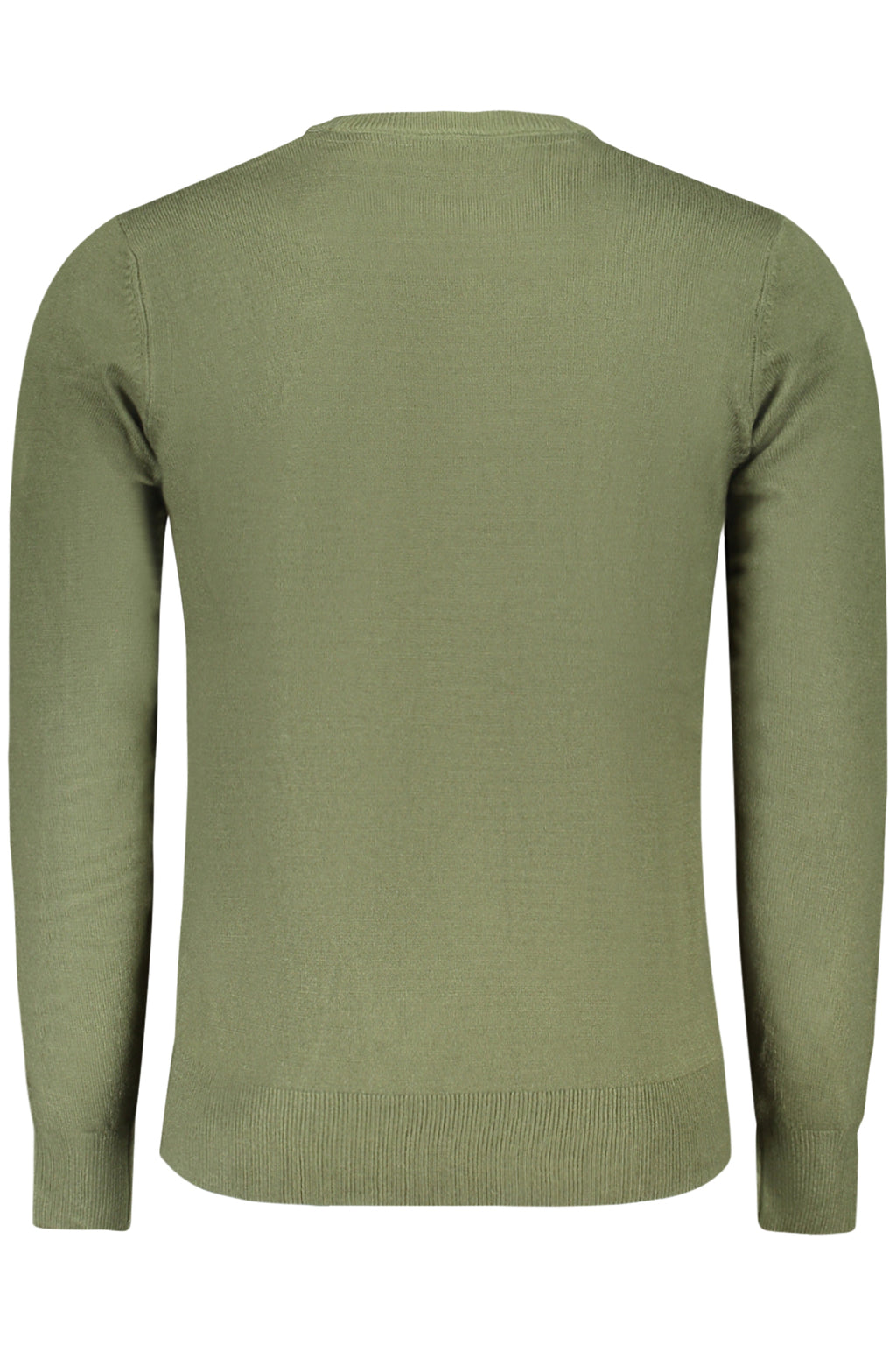 NORTH SAILS MAGLIA UOMO VERDE
