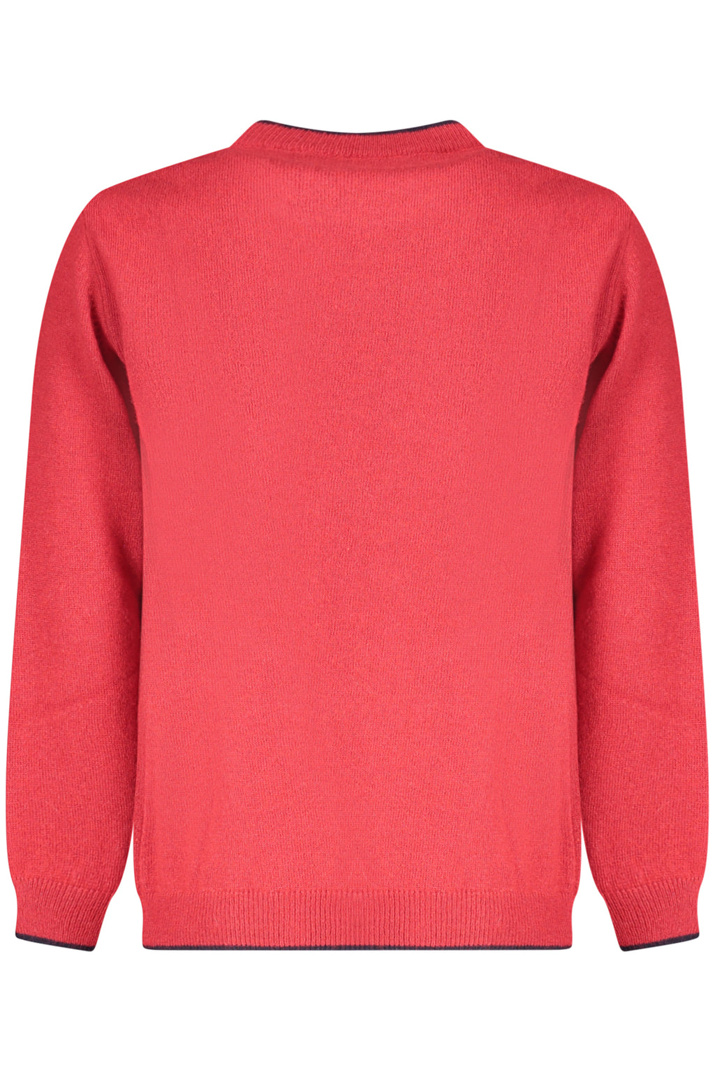 NORTH SAILS MAGLIONE BAMBINO ROSSO
