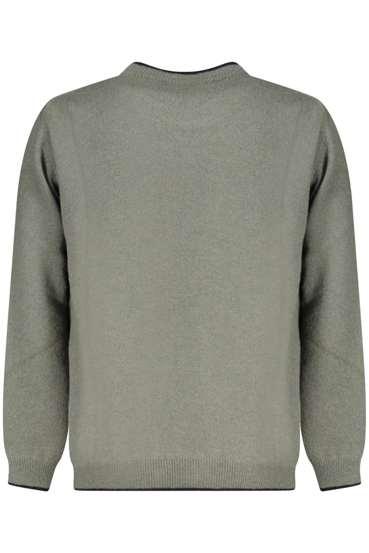 NORTH SAILS MAGLIONE BAMBINO VERDE