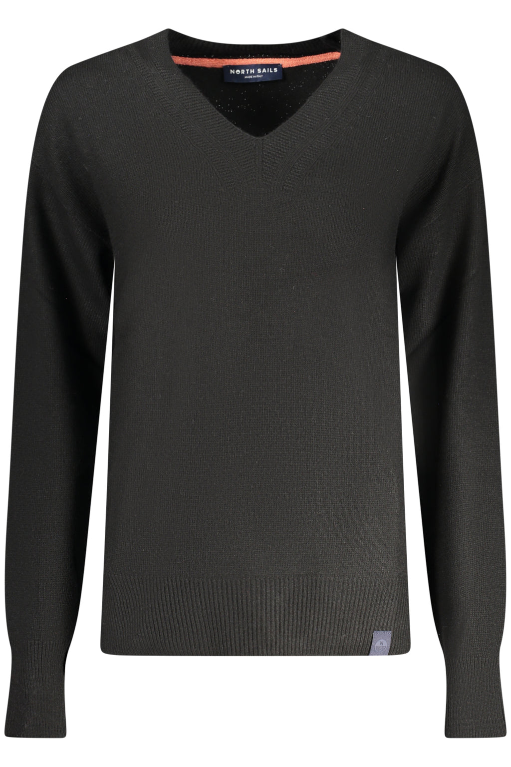 NORTH SAILS MAGLIONE DONNA NERO