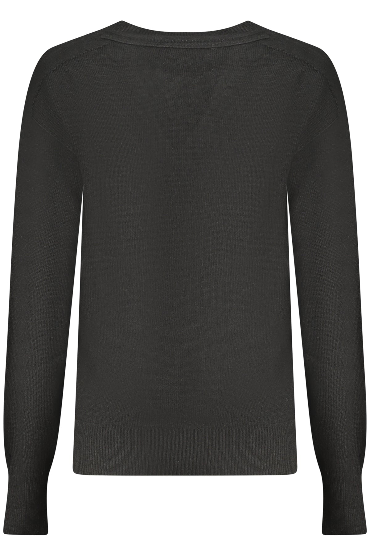 NORTH SAILS MAGLIONE DONNA NERO