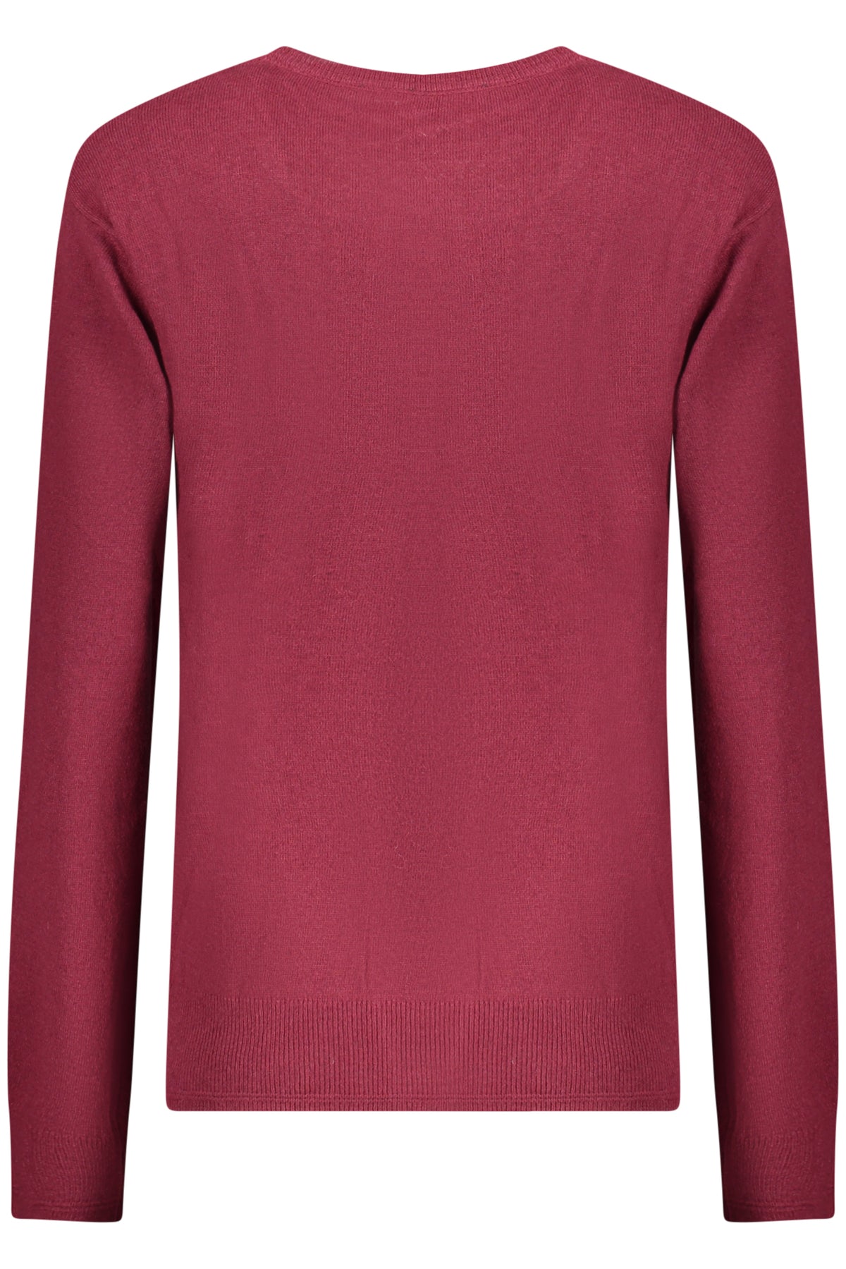 NORTH SAILS MAGLIONE DONNA ROSSO
