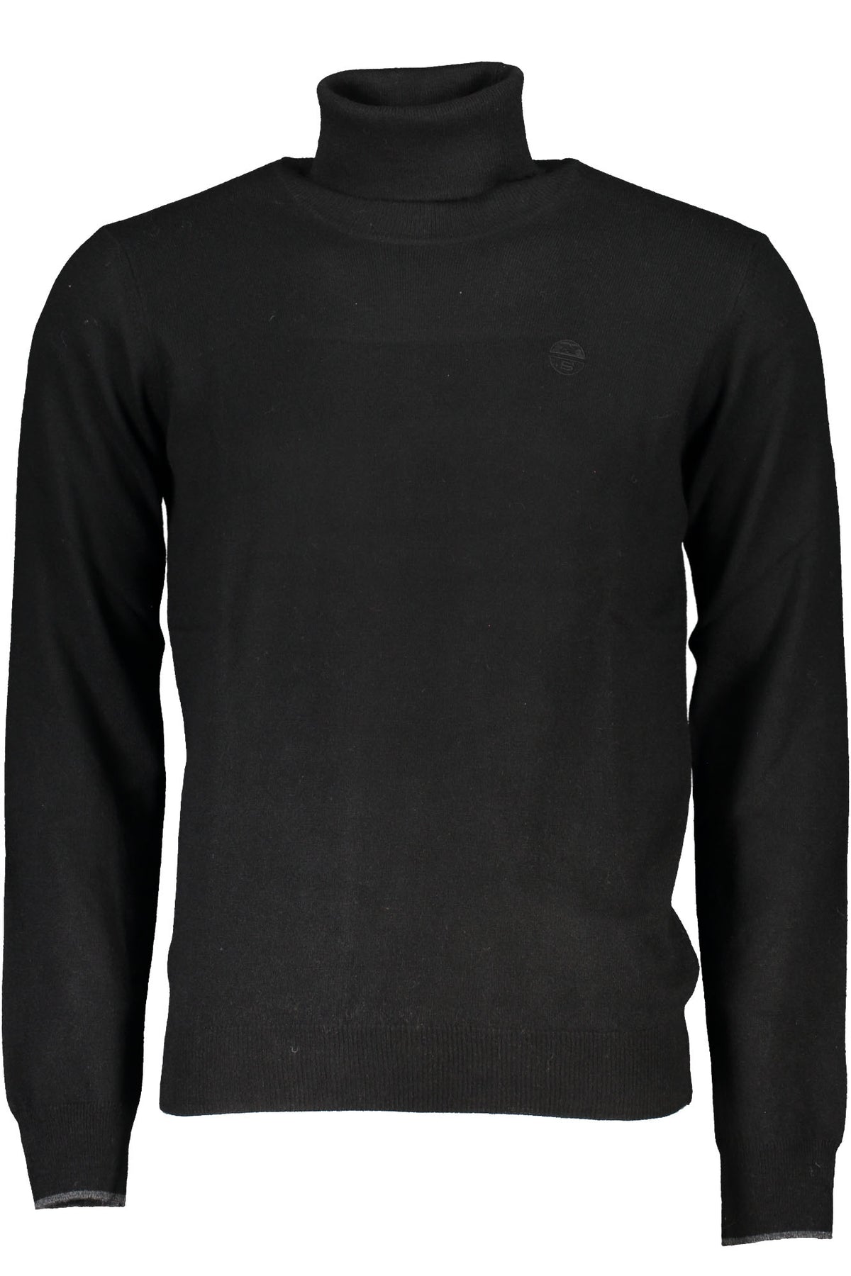 NORTH SAILS MAGLIONE UOMO NERO