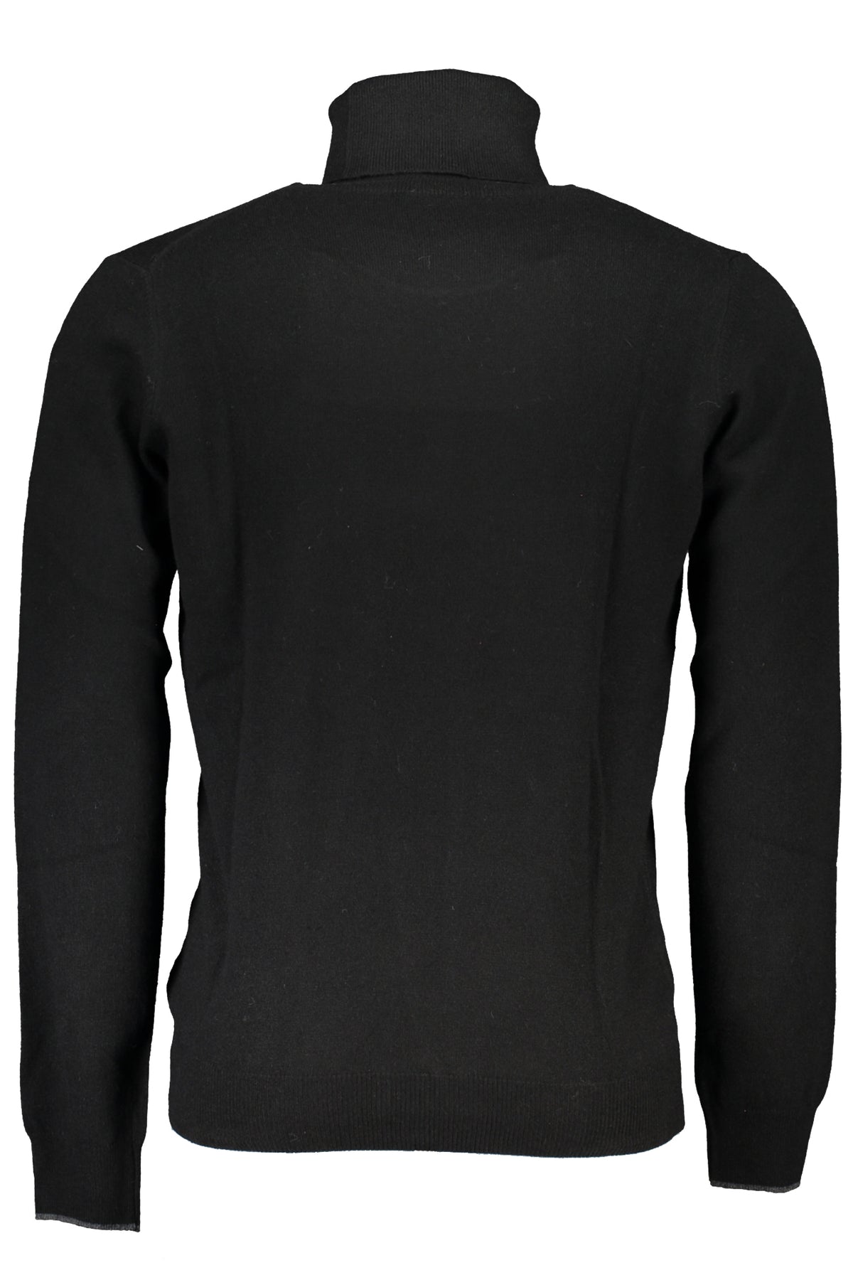 NORTH SAILS MAGLIONE UOMO NERO