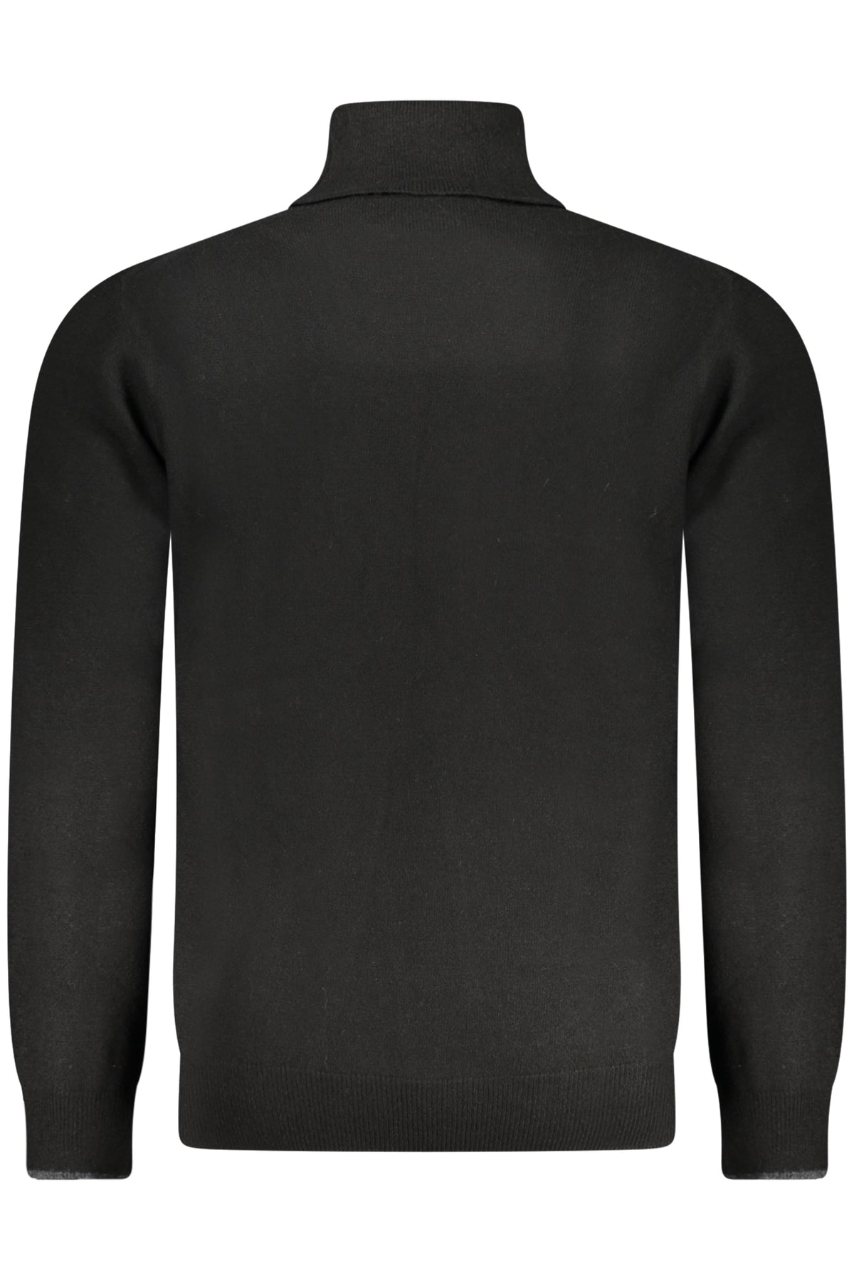 NORTH SAILS MAGLIONE UOMO NERO