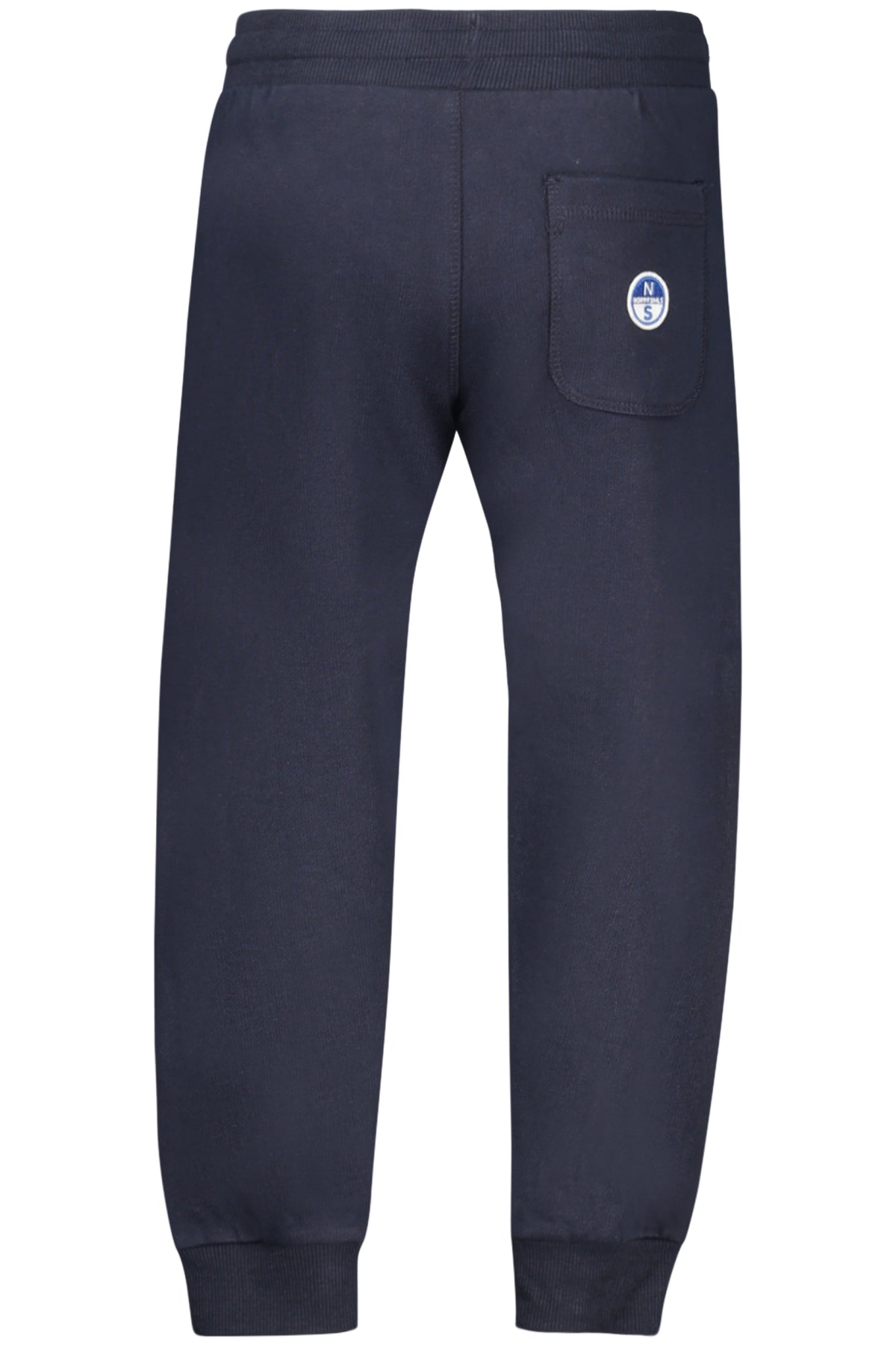 NORTH SAILS PANTALONE BAMBINO BLU