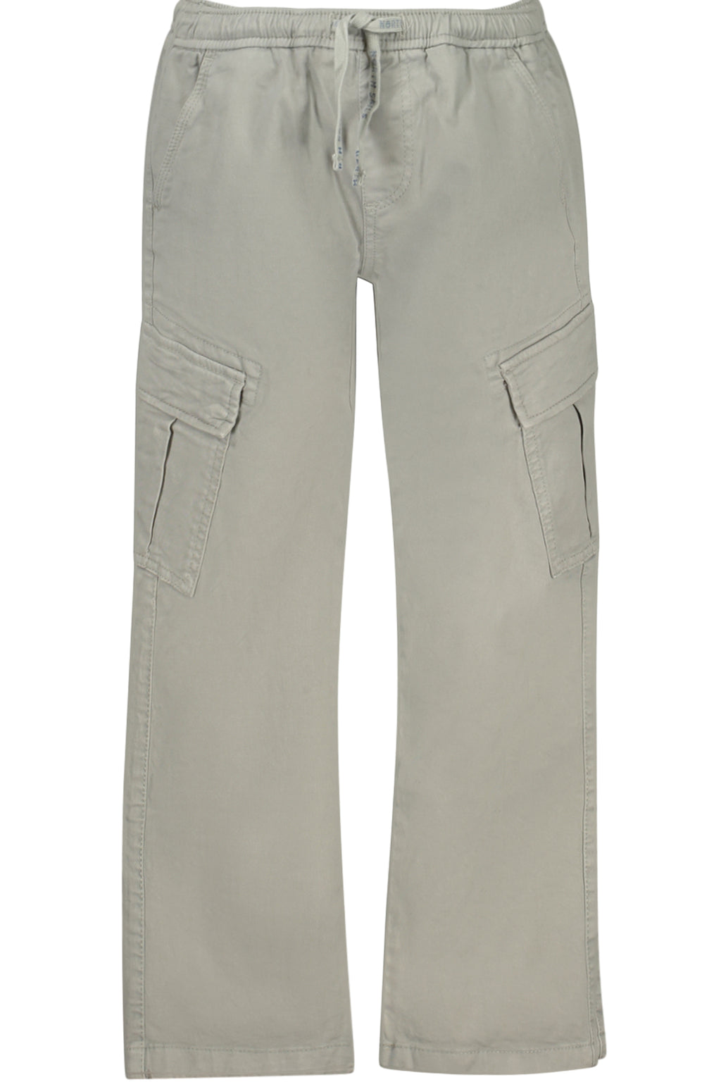 NORTH SAILS PANTALONE BAMBINO GRIGIO