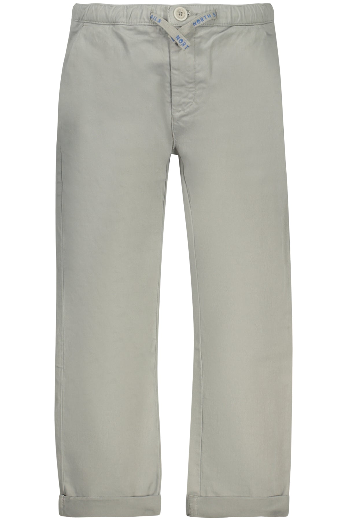 NORTH SAILS PANTALONE BAMBINO GRIGIO