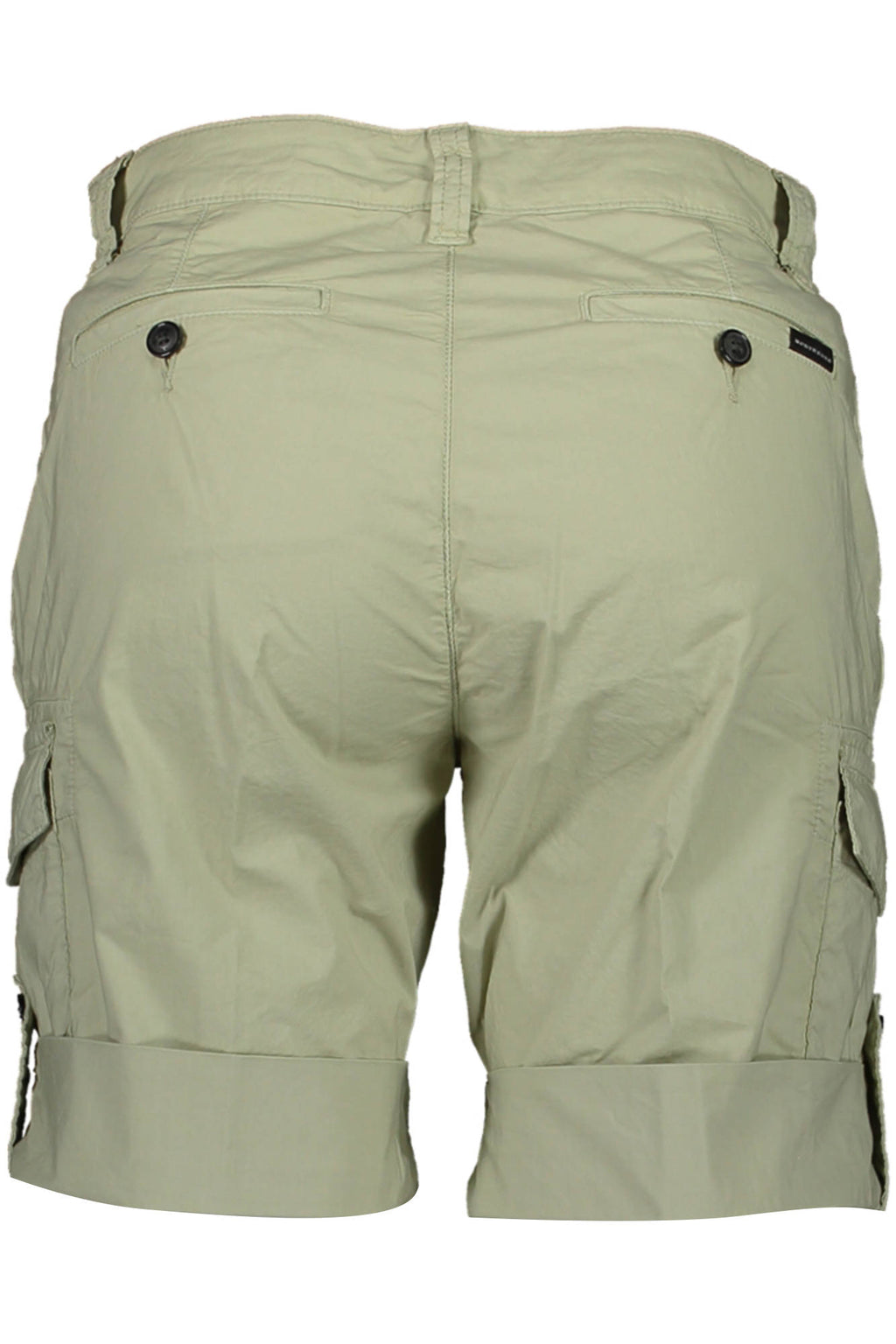 NORTH SAILS PANTALONE BERMUDA DONNA VERDE