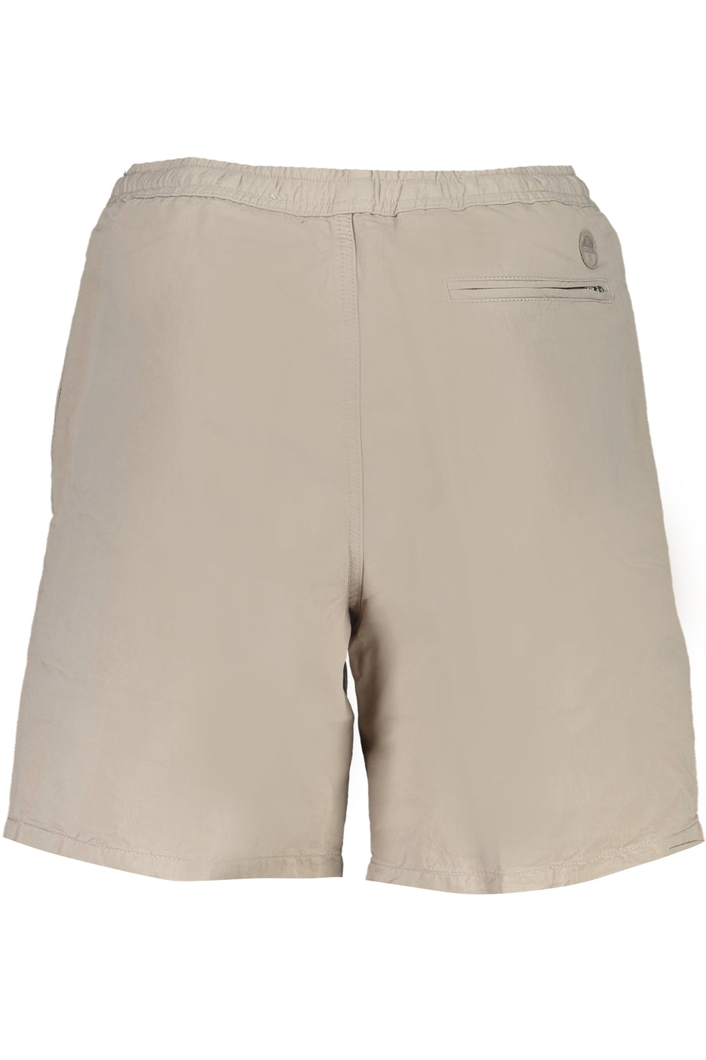 NORTH SAILS PANTALONE BERMUDA UOMO BEIGE