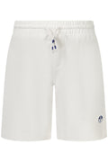 NORTH SAILS PANTALONE SHORT BAMBINO BIANCO