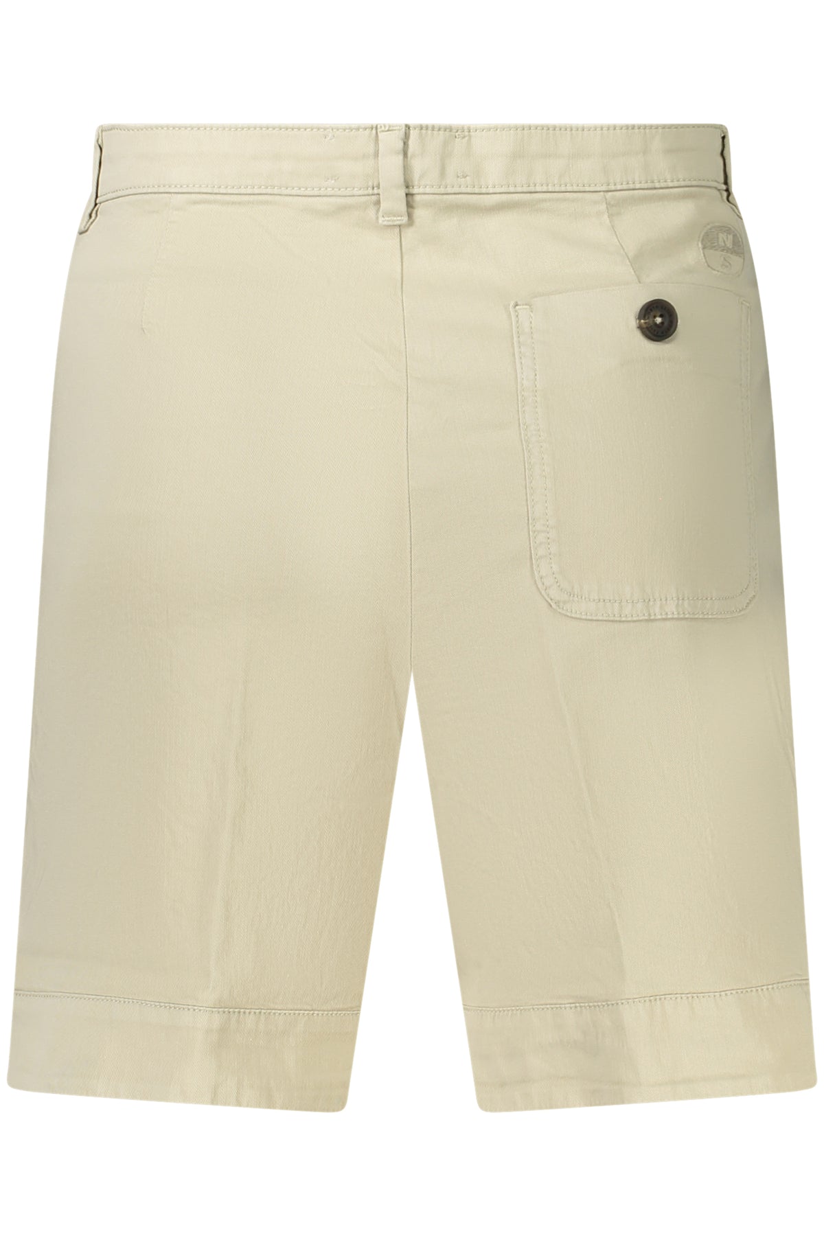 NORTH SAILS PANTALONE SHORT DONNA BEIGE