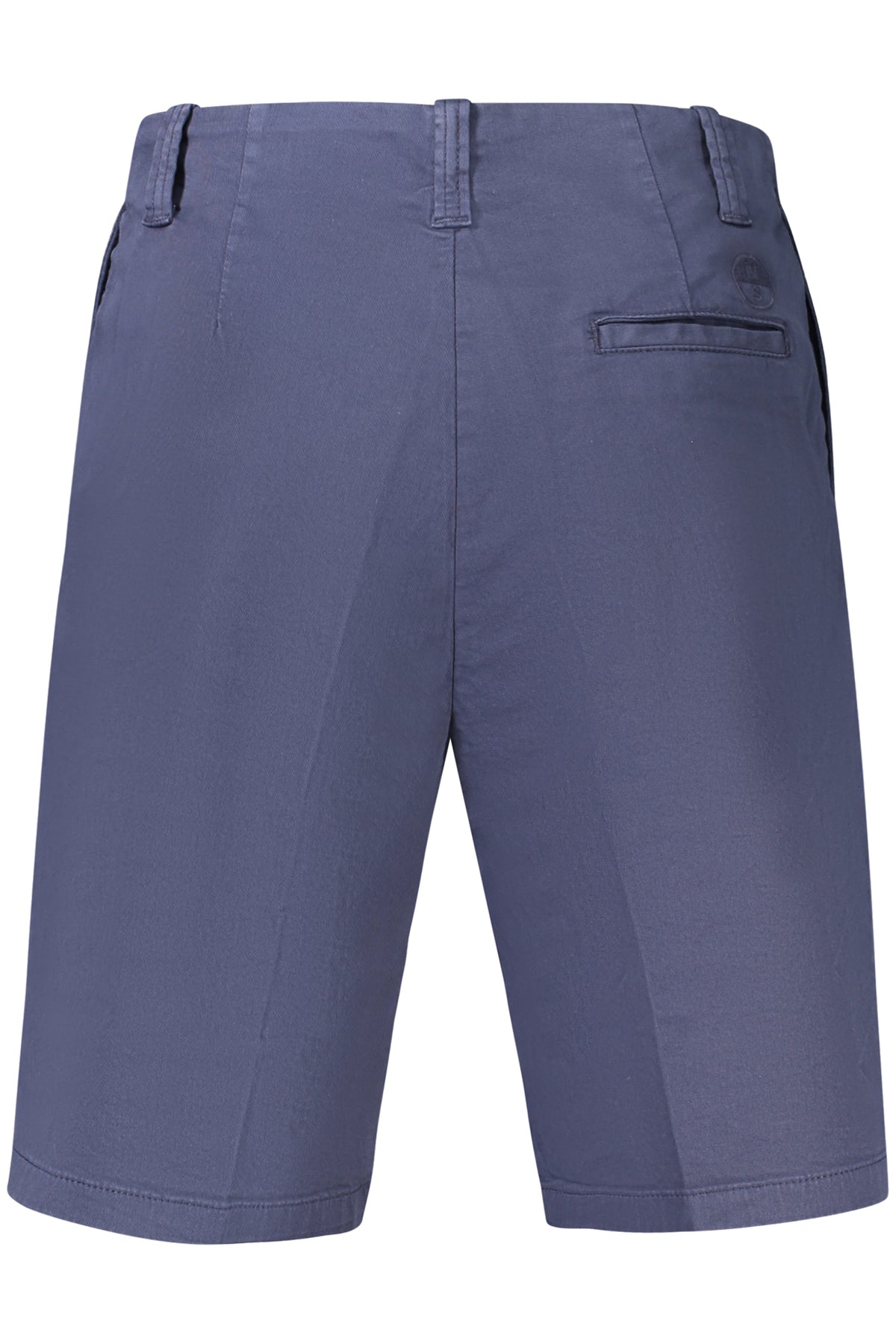 NORTH SAILS PANTALONE SHORT DONNA BLU