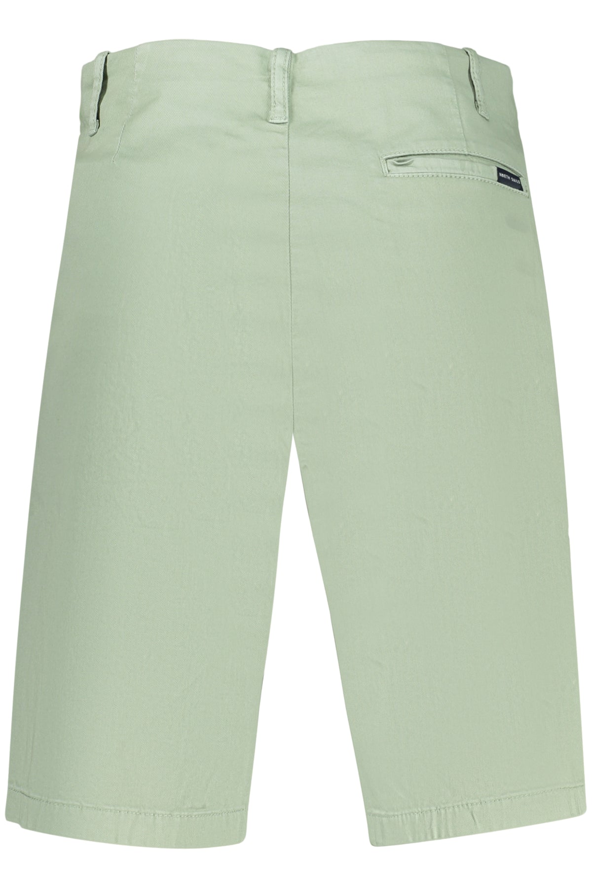 NORTH SAILS PANTALONE SHORT DONNA VERDE