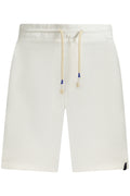 NORTH SAILS PANTALONE SHORT UOMO BIANCO
