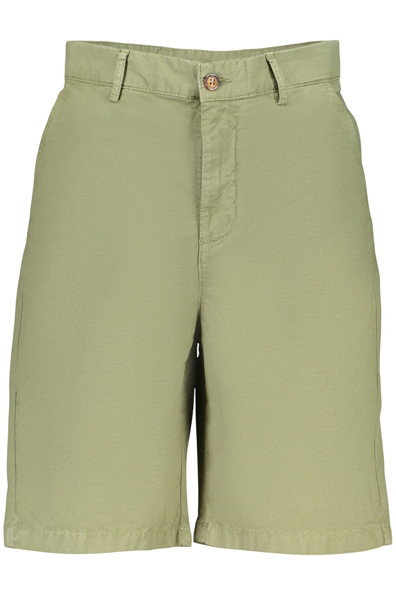 NORTH SAILS PANTALONE SHORT UOMO VERDE